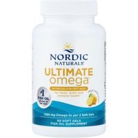 Nordic Naturals Ultimate Omega 60's
